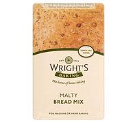 Wright's Mix Pane Maltato (500g) (Confezione da 2)