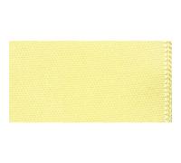 Wright's - Nastro di Raso per Coperte, 4,3 m x 5 cm, Colore: Giallo Chiaro