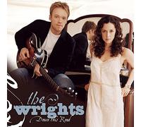 Wrights,the - Down This Road