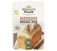 Wright's Wholemeal Bread Mix 500 g