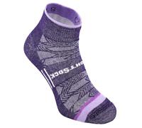 Wrightsock Calzini unisex senza vesciche, Coolmesh II, Quarter, bacca selvatica, Medium
