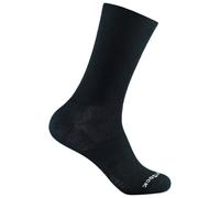 Wrightsock - Coolmesh II Crew - Calze da trekking EU 34-37 nero
