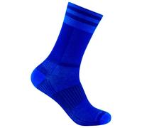 Wrightsock - Coolmesh II Crew - Calze da trekking EU 41,5-45 lilla