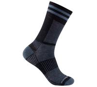 Wrightsock - Coolmesh II Crew - Calze da trekking EU 45,5-49 blu