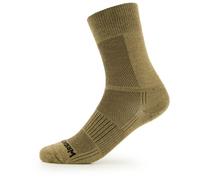Wrightsock - Coolmesh II Crew - Calze da trekking Unisex S | EU 34|37 olivia