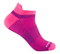 Wrightsock - Coolmesh II Low Tab - Calze casual EU 37,5-41 fuchsia