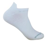 Wrightsock - Coolmesh II Low Tab - Calze casual EU 45,5-49 grigio
