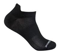 Wrightsock - Coolmesh II Low Tab - Calze casual EU 45,5-49 nero