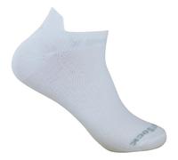 Wrightsock - Coolmesh II Low Tab - Calze casual Unisex S | EU 34|37 grigio