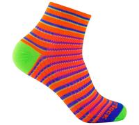 Wrightsock - Coolmesh II Quarter - Calze da trekking EU 41,5-45 variopinto