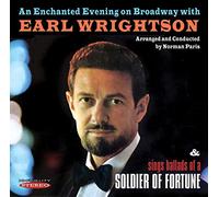 Wrightson, Earl - An Enchanted Evening Onbroadway/Ballads