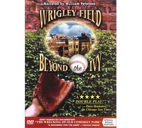 Wrigley Field: Beyond the Ivy