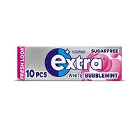 Wrigley - Gomme da masticare extra alla menta (5 confezioni)