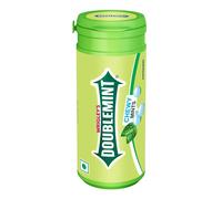 Wrigley's Doublemint Peppermint Chewy Mints confezione da 30,4 g confezione d...