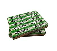 Wrigley's Spearmint (gomma) 12,5 g x 40 (500 g)