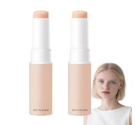 Wrinkle Bounce Multi Balm Stick, retinolo Vitamina E, idratante viso per rughe, sotto gli occhi, collo e petto, anti-invecchiamento, rassoda, leviga (2 pezzi)