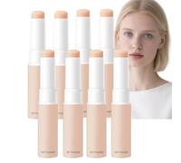 Wrinkle Bounce Multi Balm Stick, retinolo vitamina E, idratante viso per rughe, sotto gli occhi, collo e petto, anti-invecchiamento, rassoda, leviga (8 pezzi)