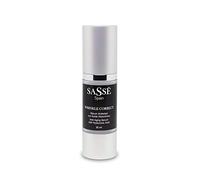 WRINKLE CORRECT - Siero antietà con acido ialuronico a basso peso molecolare. Idratante. 30 ml. Prodotto naturale e vegano. Prodotto in Spagna. Premi Innovazione, e R & S. Sasse.