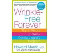 WRINKLE-FREE FOREVER - Murad Howard
