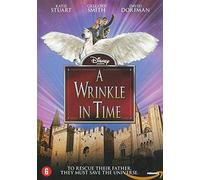 Wrinkle in time (DVD)