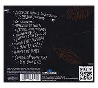 Wrinkle Neck Mules - Apprentice to Ghosts