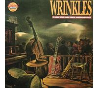 Wrinkles - Classic And Rare Chess Instrumentals
