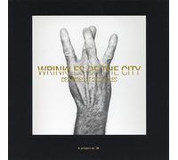 Wrinkles of the City: Des rides et des villes