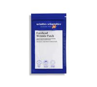 WRINKLES SCHMINKLES, Patch antirughe trasparente per la fronte