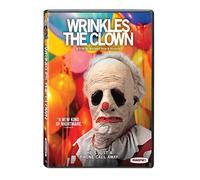 Wrinkles The Clown (DVD) Wrinkles The Clown