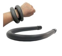 Wrist & Ankle Weights - Weightts Wearable Wrist Weightts Set | Braccialetti per running and swimming | Yoga Auxiliary Weight-Bearing Device | Regolabili esercizi