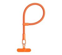 Wrist Lanyard - Rotating Self-Locking 32cm, High-Strength Polyester Rope | Smartphone Phone Hand Strap, For Outdoor Party Travel Walking Camping Hiking Picnic Safety Convenience Secure Hands-Free