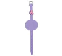 Wrist Notepad, Wearable Silicone Reminder Braccialetto, Erasable Reusable Strap Pad, Waterproof and Flexible Design, for Nurse Teacher Veterinarian Policeman Use, 2.36x2.36x9.84 Inches