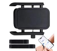 Wrist Phone Holder - ABS, 360-Degree Rotating Wrist Stand, Portable | Running Armband Phone Holder For Walking Jogging Workout Gym Treadmill Hiking Driving Navigation Outdoor Live Streaming