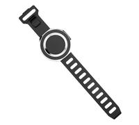 Wrist Phone Holder Running, Rotatable Magnetic, Wristband Mount Biking, Black, Selfies, Live Streaming, Sports, Food Delivery, Hiking, and Cycling Exploring Nature Smooth Video Creation Photography