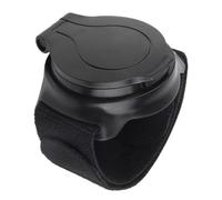 Wrist Strap Rearview Mirror, Back Mirror Wristband, 360 Adjustable Rearview Mirror, Safe Riding Mirror, Mountain Cycling Mirror, Road Cycling Rearview Mirror, Rearview Mirror, Cycling Safety