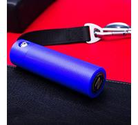 Wrist Trainer, Diametro 4 cm Esercizi for la forza con polso flessibile, impugnatura in nylon for pronazione, aumento, supinazione, canottaggio, stacco girevole