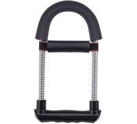 Wrist Trainer, Dispositivo for esercizi con impugnatura a dito for polso Sviluppatore di potenza Allenamento for la forza Attrezzatura for avambraccio Rinforzo regolabile