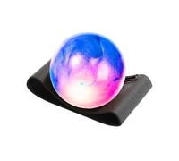 Wrist Training Ball Elastic Rebound Exercise Toy Solo Hand Coordination