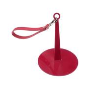 Wrist Yarn Holder, Cool Crochet Gadgets, Storage Portable Dispenser Stand, Portable Companion, Knitting Accessories Solutions for Crafting Projects, 5.91x3.94 Inches