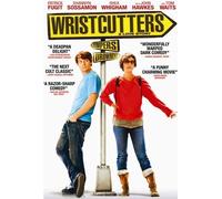 Wristcutters (DVD) Shannyn Sossamon Tom Waits Patrick Fugit