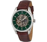 Wristwatch Analogico mid-29815, marrone, striscia