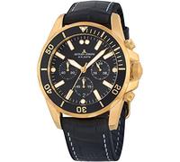 Wristwatch Analogico mid-29822, Nero, striscia