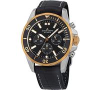 Jacques Lemans 1-2091D Liverpool cronografo Orologio Uomo