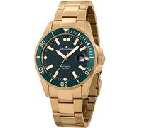 Wristwatch Analogico mid-29864, oro