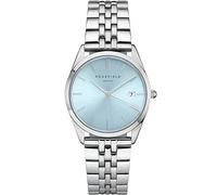 Wristwatch Analogico mid-30145, argento, Bracciale