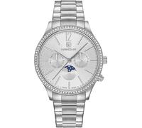 Wristwatch Analogico mid-30656, argento, Bracciale