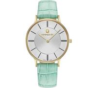 Wristwatch Analogico mid-30694, Verde, striscia