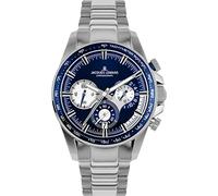 Jacques Lemans 1-2127F Liverpool Cronografo Orologio Uomo