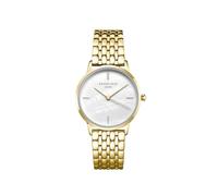 Wristwatch Analogico mid-33792, oro