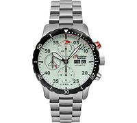 Wristwatch Analogico mid-34110, argento, Bracciale